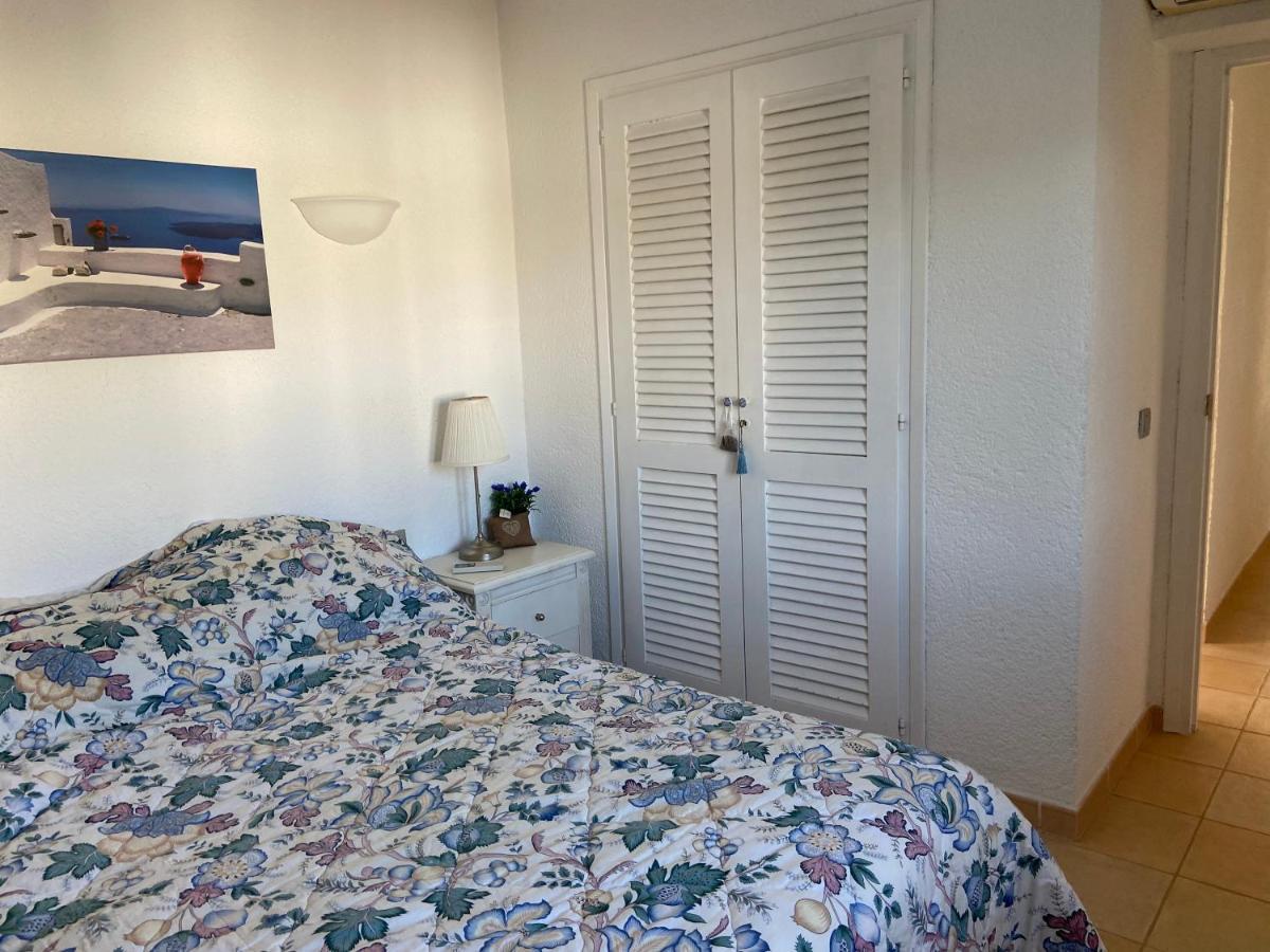Javea Villa Entiere Piscine Et Cuisine D'Ete A Pinosol Екстер'єр фото