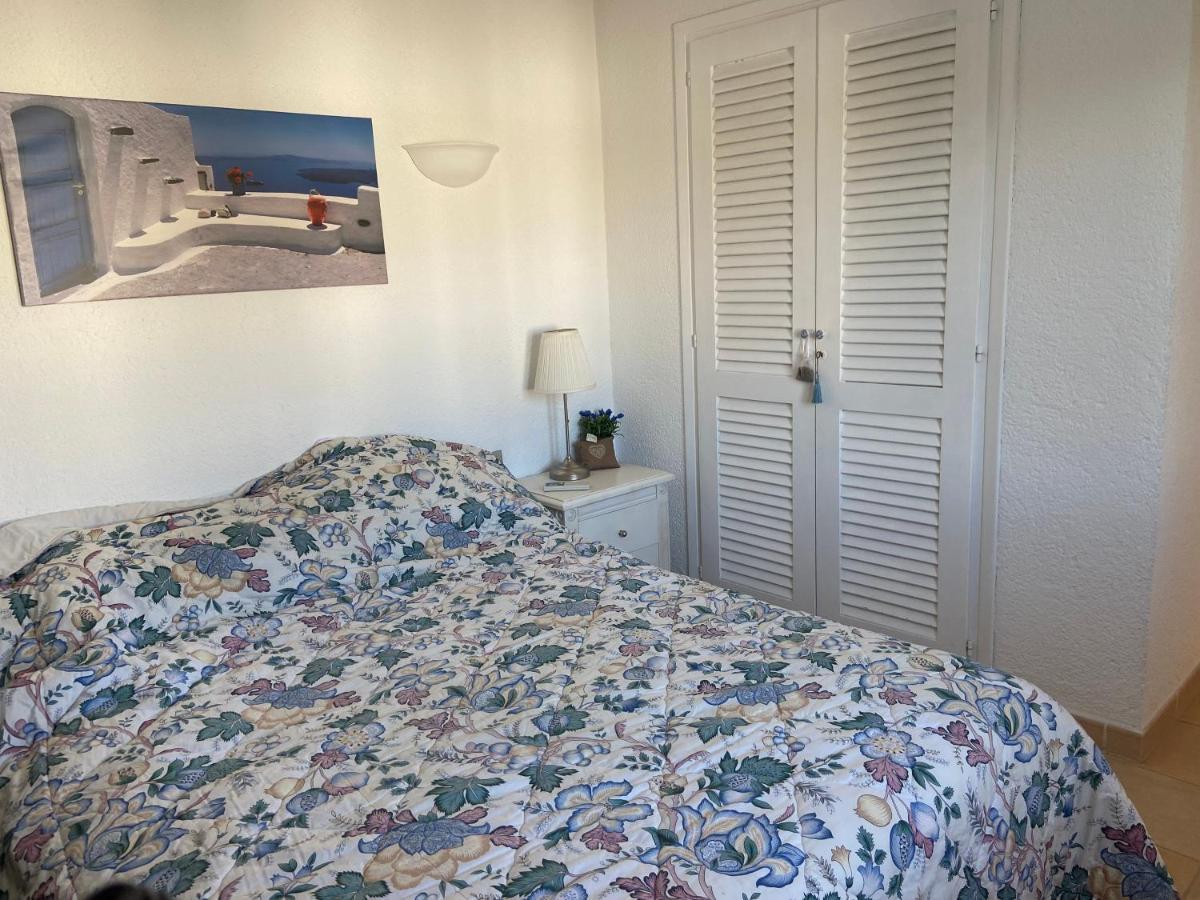 Javea Villa Entiere Piscine Et Cuisine D'Ete A Pinosol Екстер'єр фото