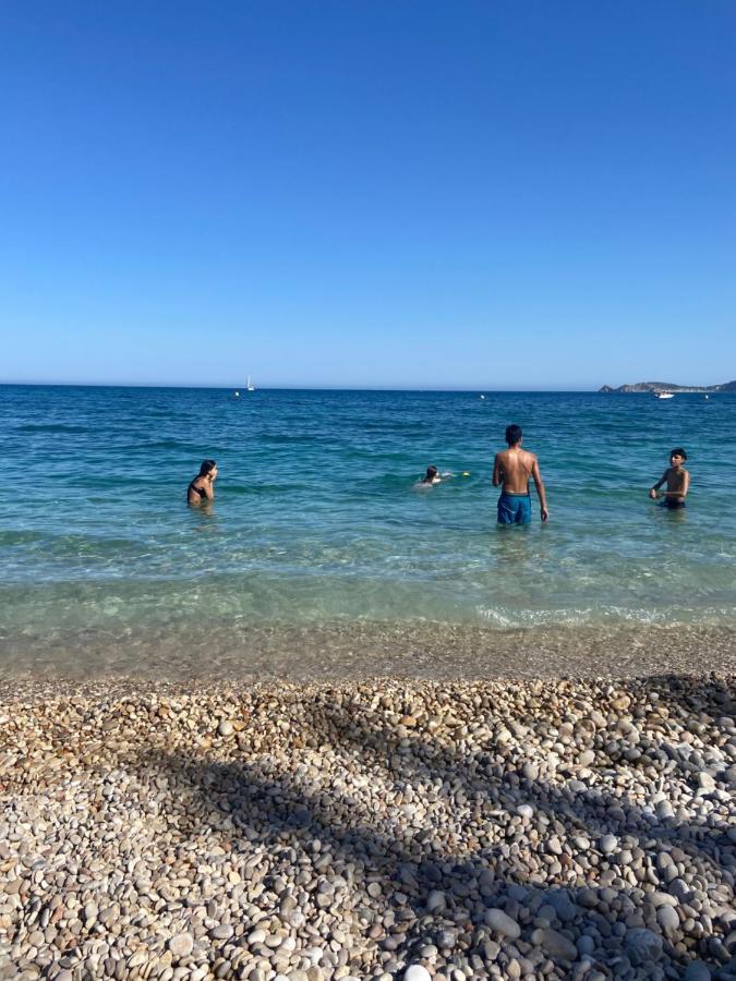 Javea Villa Entiere Piscine Et Cuisine D'Ete A Pinosol Екстер'єр фото